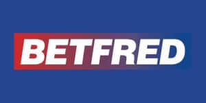 betfred logo