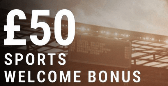 sportingbet promo code