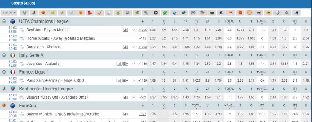 1xbet sports bonus code