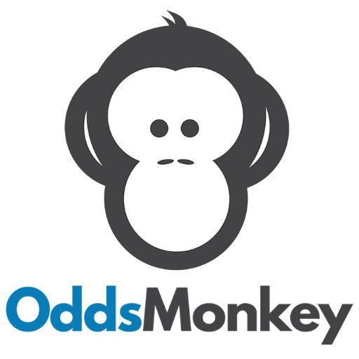 oddsmonkey logo