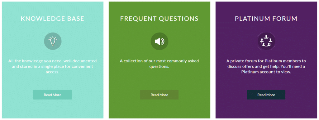 profit accumulator help