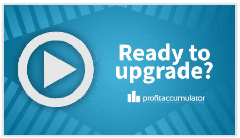 profit accumulator upgrade