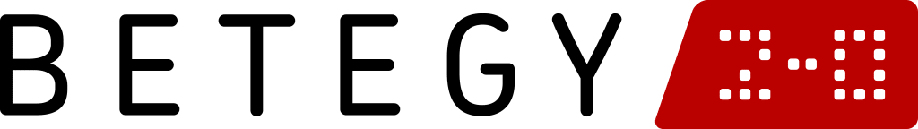 betegy logo