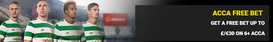 Dafabet Sports Welcome Offer