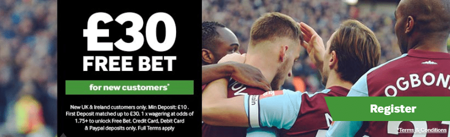 betway welcome bonus