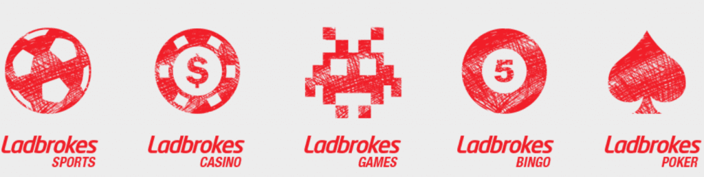 Ladbroke Promo Codes for 2021 all Products