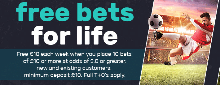 mintbet free bets