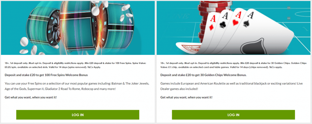 Gala Spins Promo Code