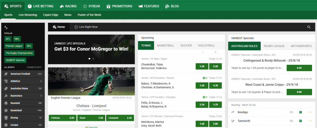 Unibet Promo Code for 2021