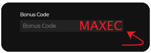 energybet bonus code