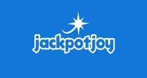 Jackpotjoy logo