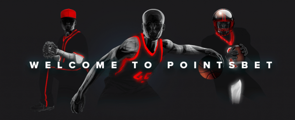 Pointsbet Sign-up Codes for Sports 2021