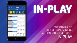 betfred existing customer mobile offer