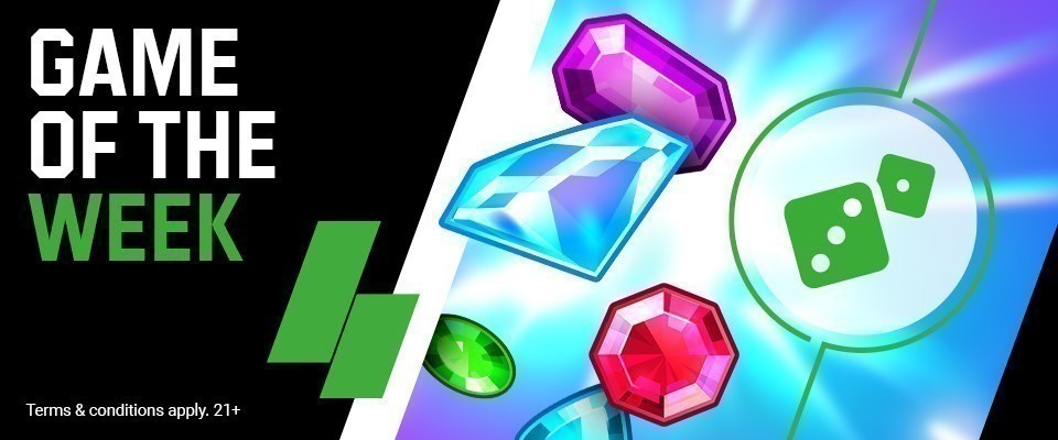 unibet nj game of the week