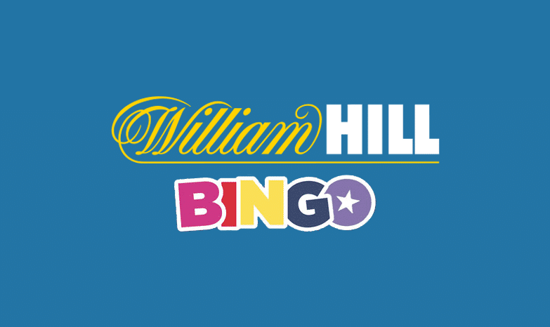Our Exclusive William Hill Bingo Offer 2019