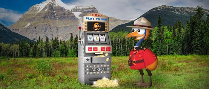 EMU Casino Sign-Up Code Australia 2021