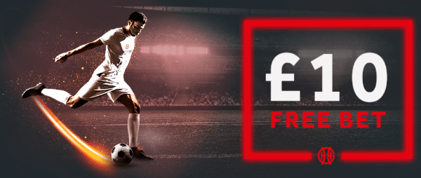 Genting Bet free bet offer