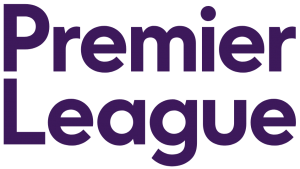 Premier league logo
