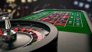 online roulette game