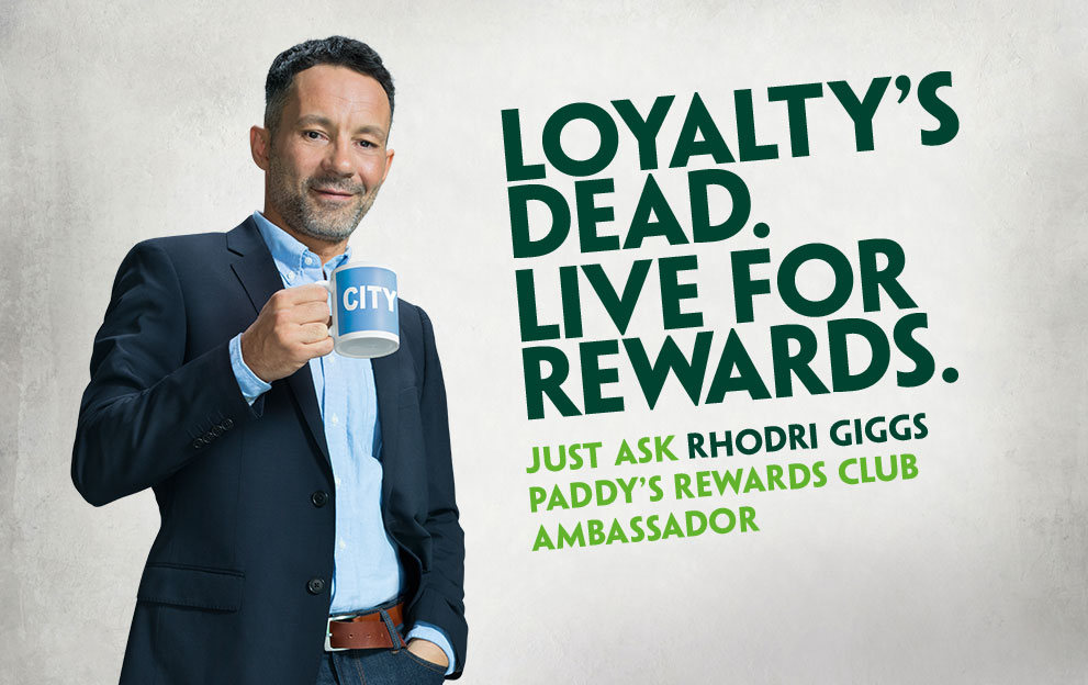 Paddy Power Promo Code Casino and Sports