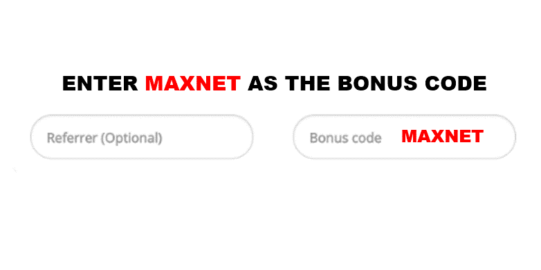 Netbet Bonus Code