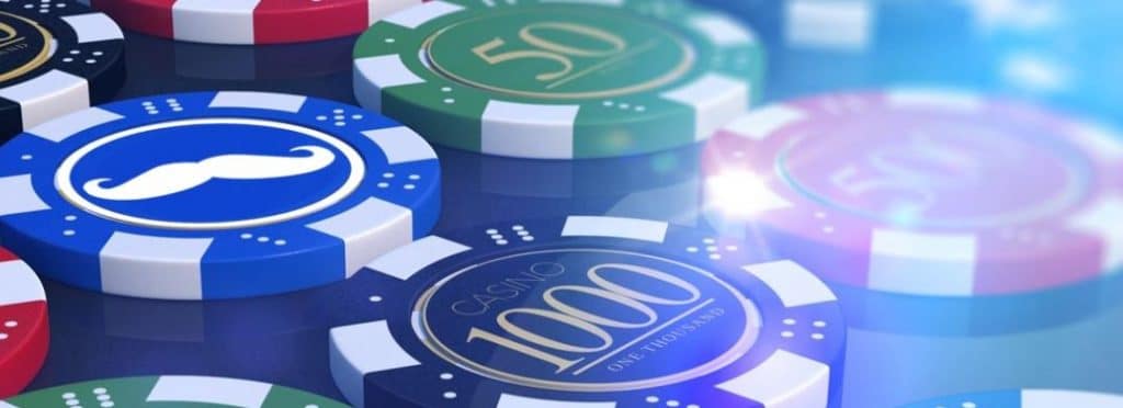 Mr.Play Bonus Code for Casino