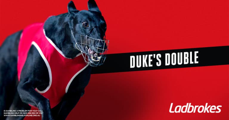 Grey Hound Racing at Ladbrokes Australia