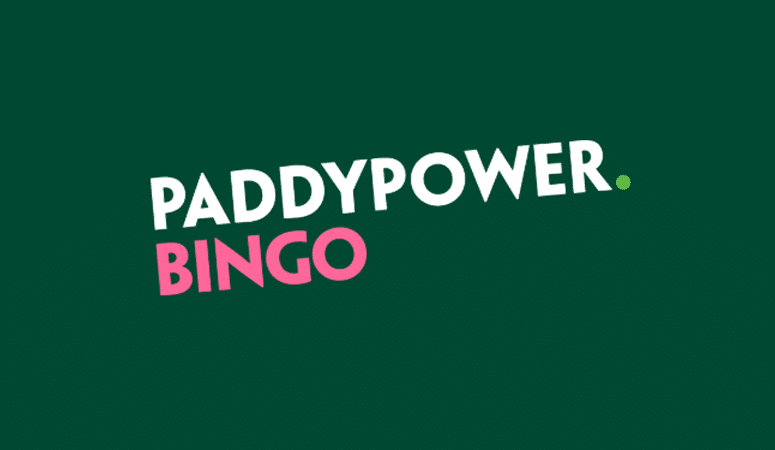Paddy Power Bingo Promo Code