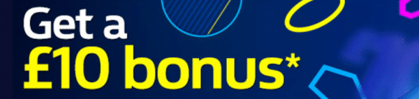 William High Sports New Customer Offer