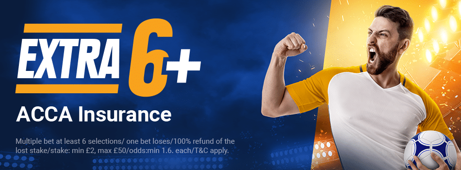 STS Promotions for Sports and Casino