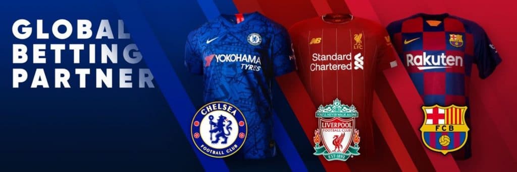 1xbet global betting partner