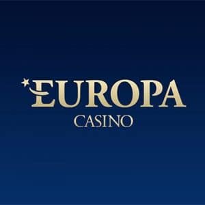 europa casino logo