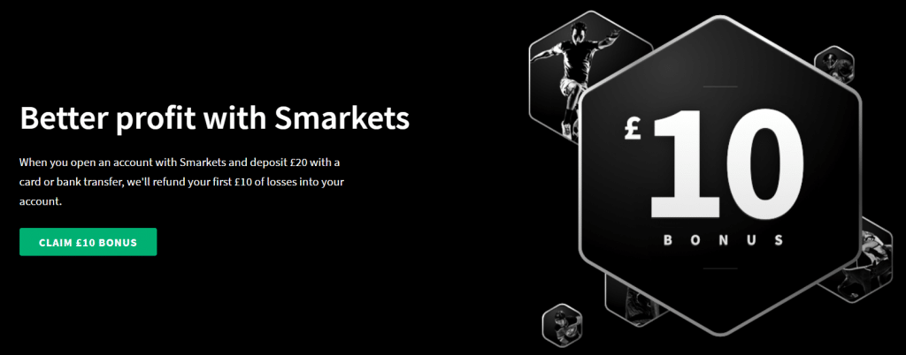 Smarkets Review