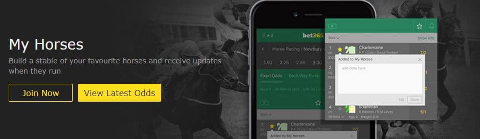 bet365 Grand National