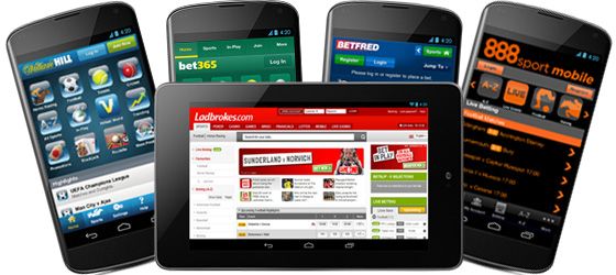 Bet365 Android Sports App