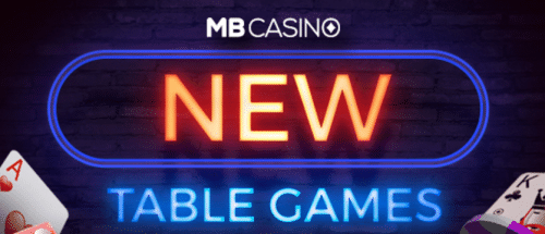 Matchbook Casino