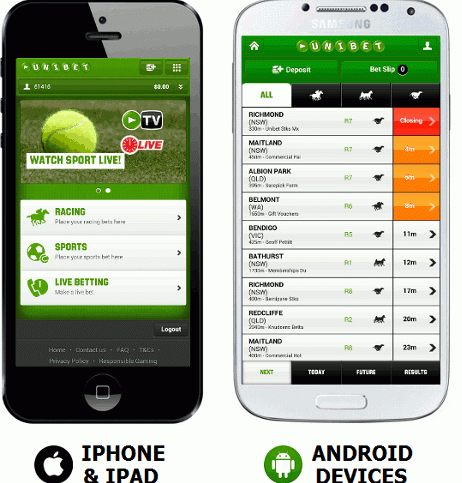 Best Betting Apps Android