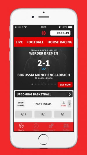 bet online ag app