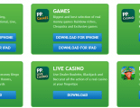 Paddy Power: Playing on Mobile Apps (Android/iOS) or site?