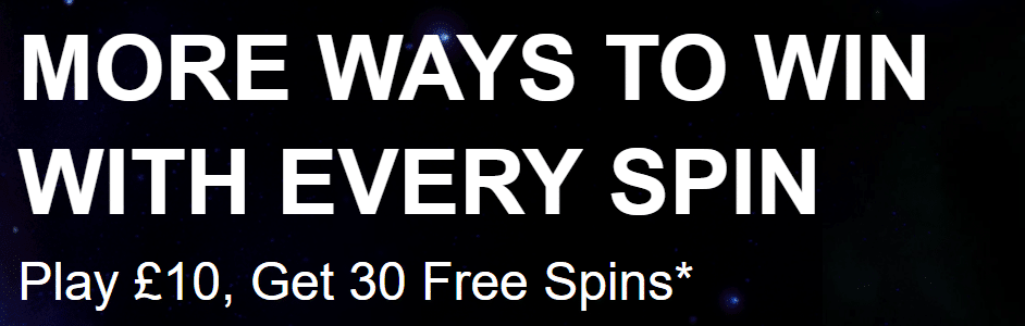 Starspins 40 Free