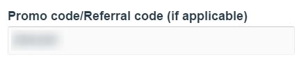 betfair promo code