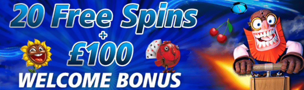 Sportingbet 100 Free Spins