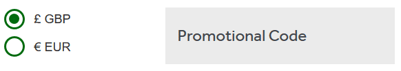 GENTING CASINO PROMO CODE