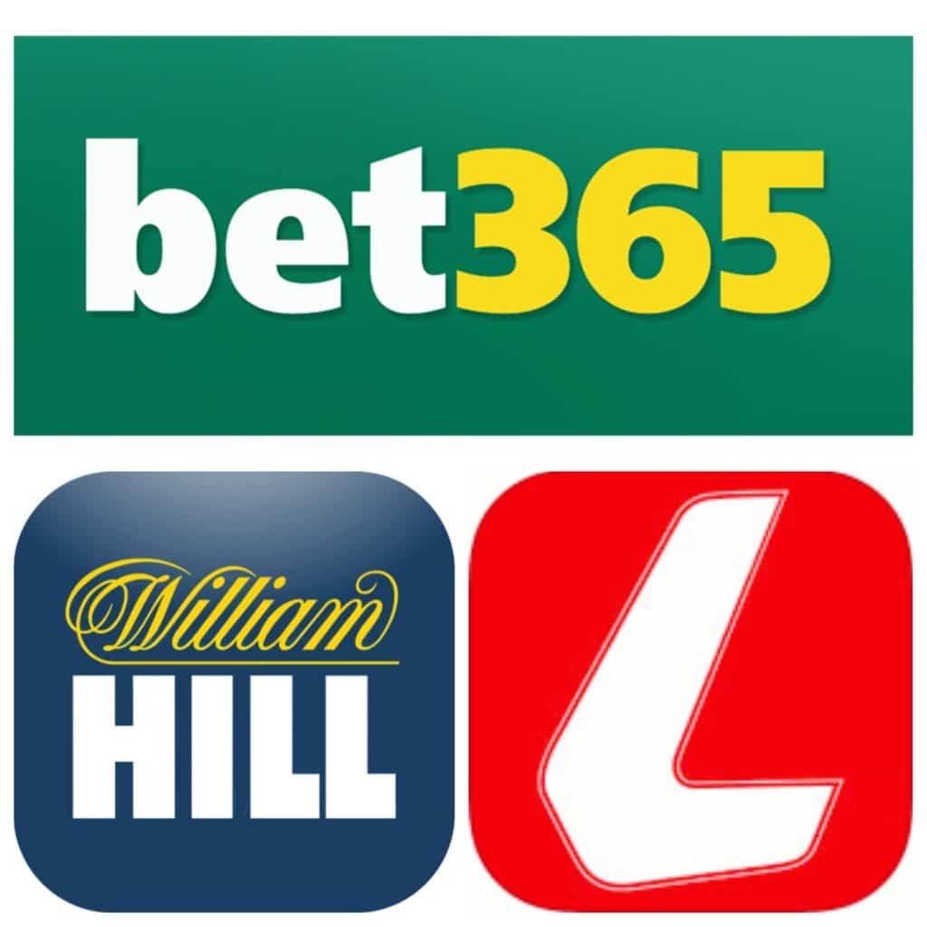 Top Football Betting Sites UK Jul 2020