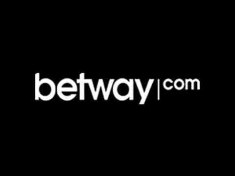 betway logo