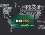 Bet365 Restricted & Legal Countries: Where can you play?