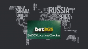 Bet365 Restricted & Legal Countries: Where can you play?