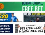 Latest Betting Offers for 2025