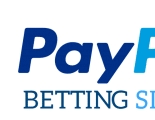 Paypal Betting Sites in the UK
