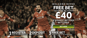 Genting Bet Promo Code 2019: Enter GENTCAS (£40 Free Bets)